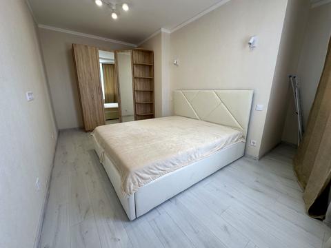 квартира за адресою Білоруська вул., 36А
