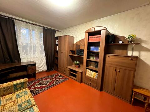 квартира по адресу Людвига Свободы просп., 48а