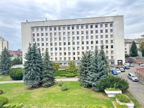 квартира за адресою Грушевського вул., 7