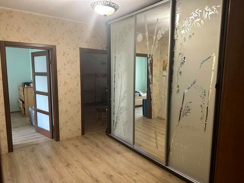 квартира за адресою Бориса Гмирі вул., 5