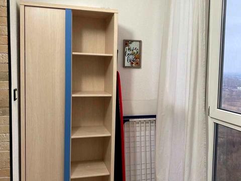 квартира по адресу Николая Закревского ул., 101-В