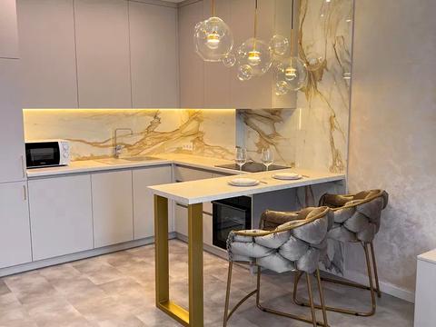 квартира за адресою Кучеревського бульв., 1