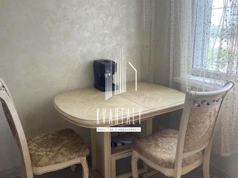 квартира по адресу Дарницкий бульв., 7