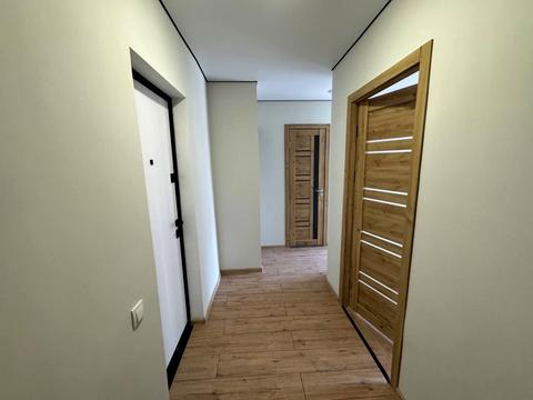 квартира по адресу Строителей бульв., 27
