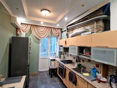 квартира по адресу Лесная ул., 5