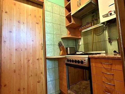 квартира по адресу Пекарская ул., 32