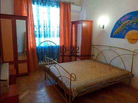квартира за адресою Шота Руставелі вул., 26