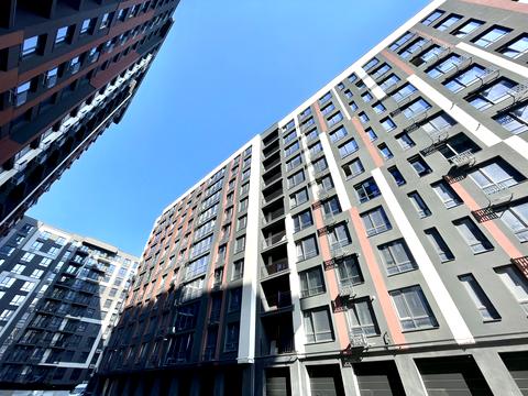 квартира по адресу Героїв Миколаєва ул., 129