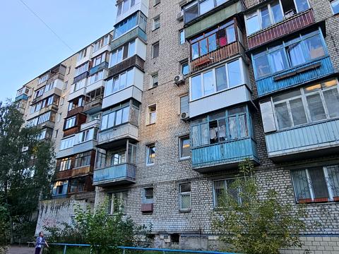 квартира по адресу Байды Вишневецкого ул. (Осиповского), 3-А