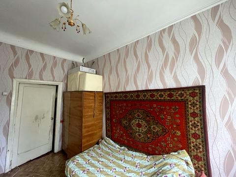 квартира за адресою Морської Піхоти вул. (Кутузова), 11
