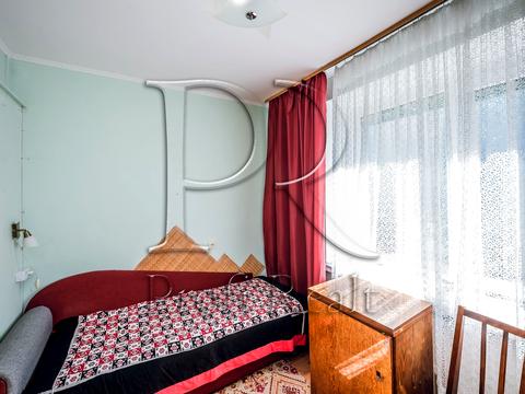 квартира за адресою Володимирська вул., 2Б