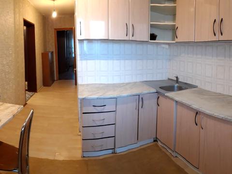 квартира за адресою Тростянецька вул., 7-А