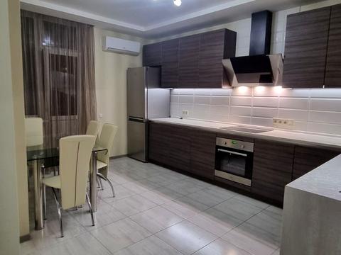 квартира по адресу Киев, Олены Пчилки ул., 6-А