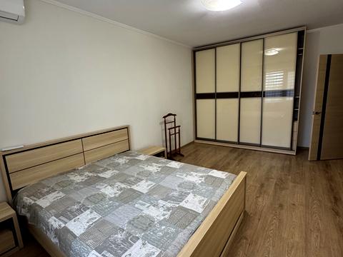 квартира по адресу Анны Ахматовой ул., 15