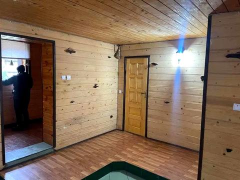 дом по адресу Золотые Ключи ул., 8