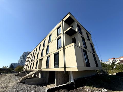 квартира за адресою Степана Бандери вул., 14