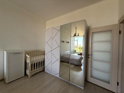 квартира за адресою Французький бульв., 60б