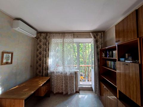 квартира за адресою Героїв Крут вул. (Валентини Терешкової), 16