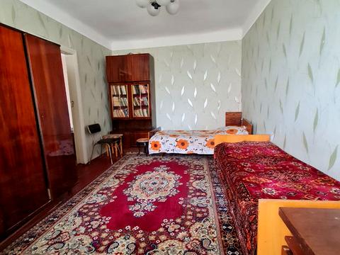 комната по адресу Мариупольская ул., 36