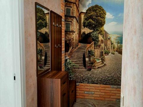 квартира по адресу Сахарова, 3