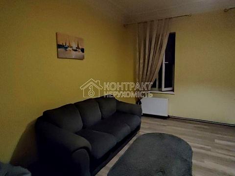 квартира за адресою Полтавський Шлях вул., 21