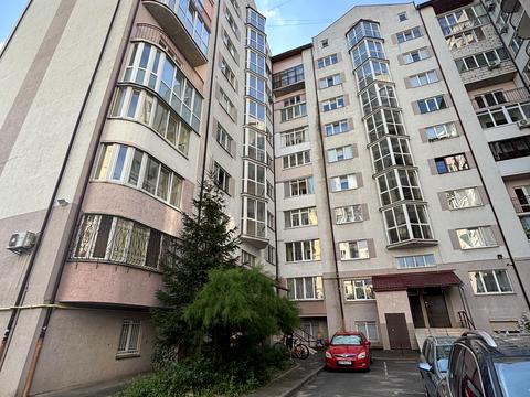 квартира по адресу Вернадского ул., 42