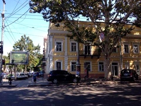 комерційна за адресою Велика Арнаутська вул., 55