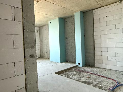 квартира за адресою Дача Ковалевського вул., 5