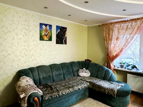 квартира за адресою Юності просп., 83