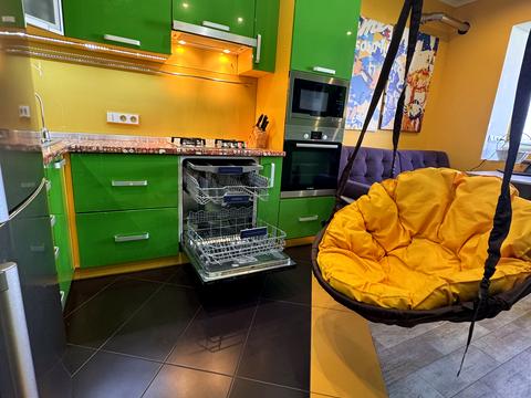 квартира за адресою Лесі Українки вул., 11