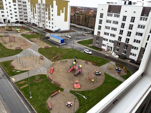 квартира за адресою Миколаївська вул., 29