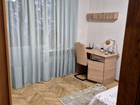 квартира по адресу Предславинская ул., 12