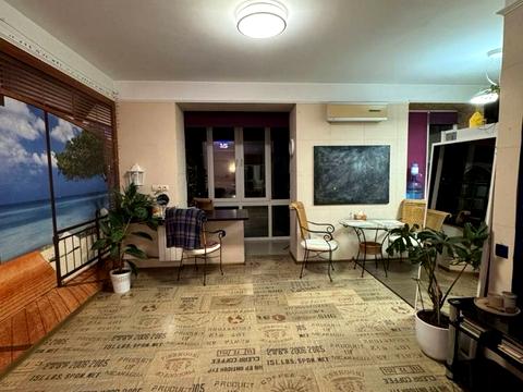 квартира по адресу Госпитальная ул., 2