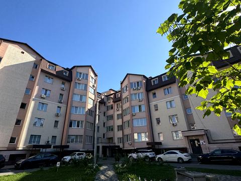 квартира по адресу Боголюбова, 5