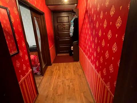 квартира за адресою Решетилівська вул., 47