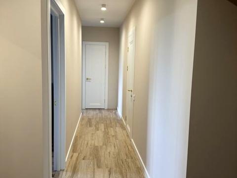 квартира по адресу Профессорская ул., 14