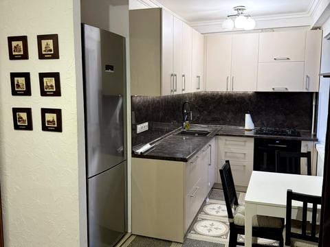 квартира по адресу Валерия Лобановского просп. (Краснозвездный), 31