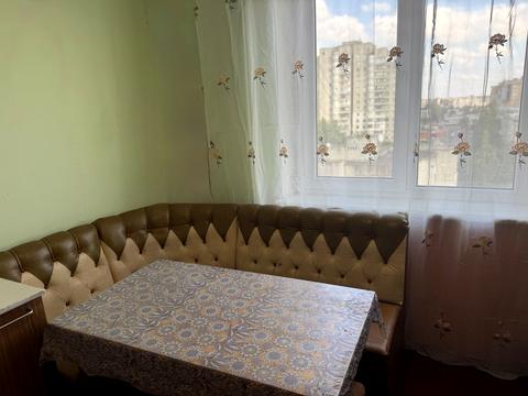 квартира по адресу Драгана ул., 24