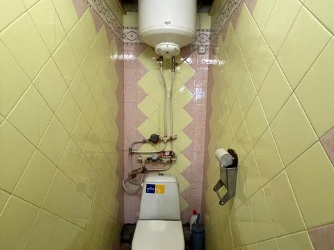 квартира по адресу Ицхака Рабина ул., 57
