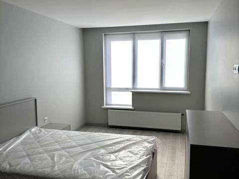 квартира по адресу Стрыйская ул., 45