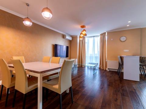 квартира по адресу Коперника ул., 3