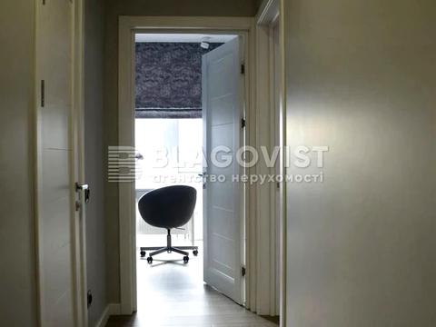 квартира за адресою Дніпровська набережна вул., 16-Г