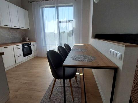 квартира по адресу Ванный пер., 5г