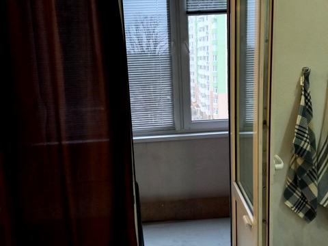 квартира по адресу Пономарёва ул., 26