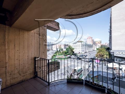 квартира по адресу Олеся Гончара ул., 79