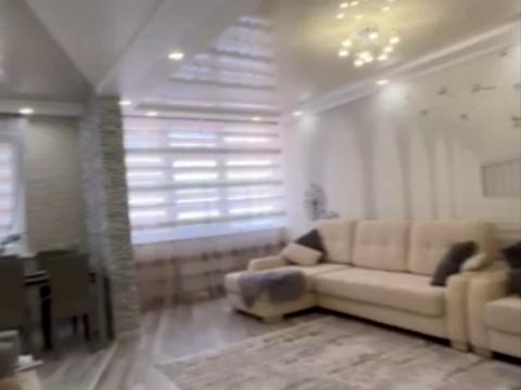квартира за адресою Академіка Сахарова вул., 3б