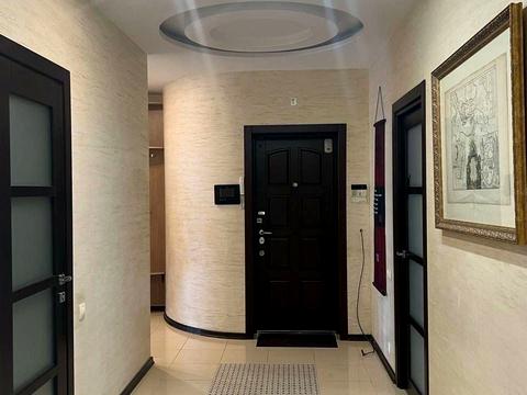 квартира за адресою Щоглова вул., 17