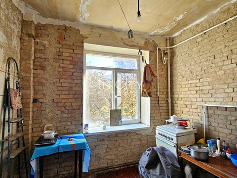 квартира за адресою Повітряних Сил просп. (Повітрофлотський), 34/1