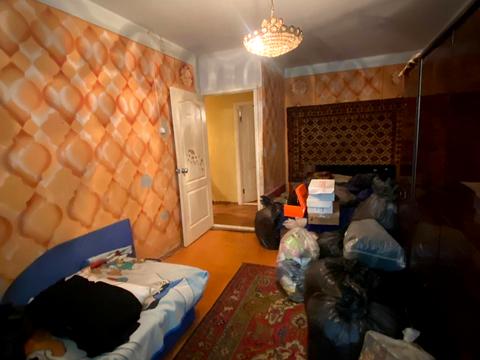 квартира по адресу Героев Труда ул., 58