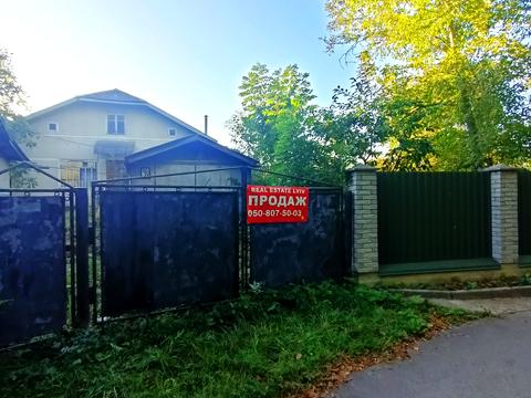 дом по адресу Сичинского ул., 98А